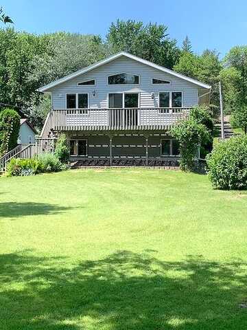 Almond, STANCHFIELD, MN 55080