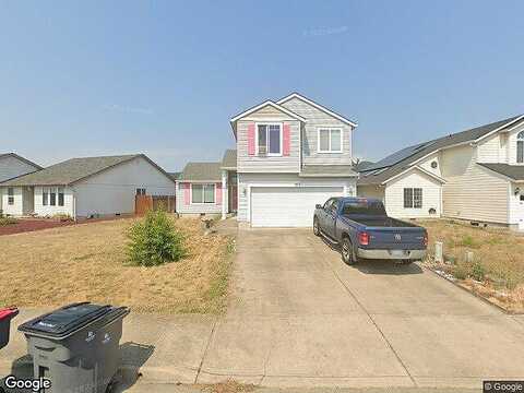 Blair, SHERIDAN, OR 97378