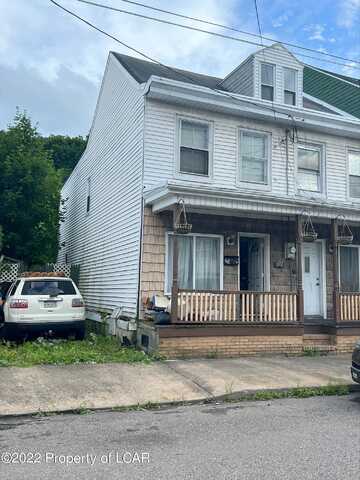 Mahanoy, MAHANOY CITY, PA 17948