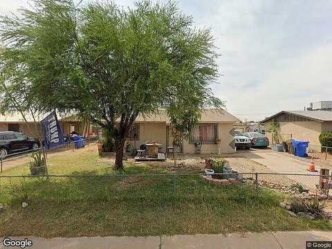 17Th, PHOENIX, AZ 85040