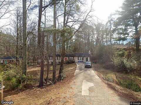 Central Church, DOUGLASVILLE, GA 30135