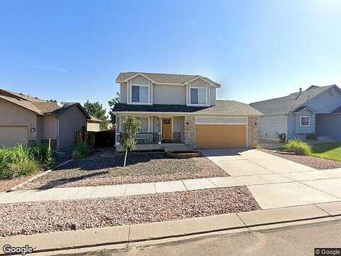 Hawk Meadow, COLORADO SPRINGS, CO 80916