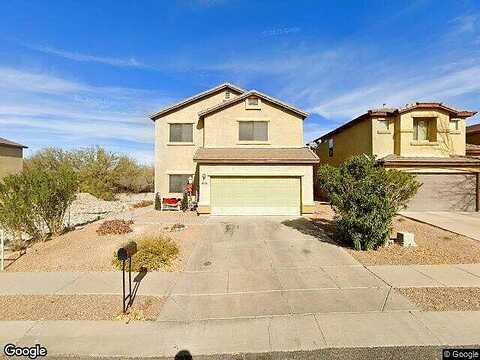 American Beauty, TUCSON, AZ 85756