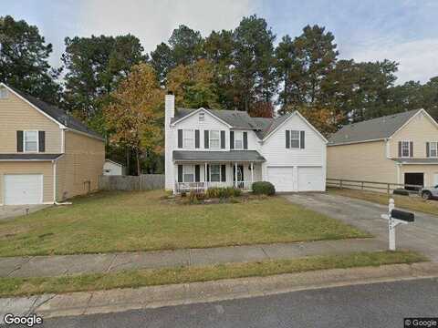 Lake Park, ACWORTH, GA 30101