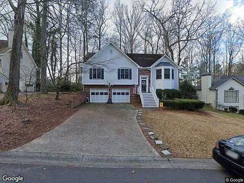Hillside, POWDER SPRINGS, GA 30127