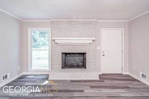 Saint Moritz, LILBURN, GA 30047