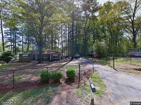 Hillside, ACWORTH, GA 30101