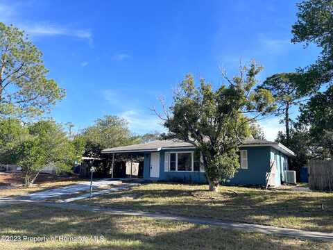 Edgehill, SPRING HILL, FL 34606