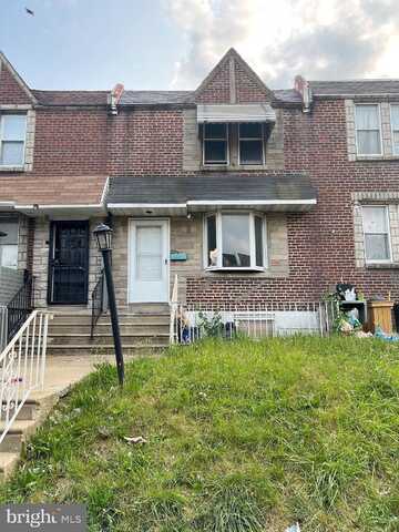 Lansing, PHILADELPHIA, PA 19136