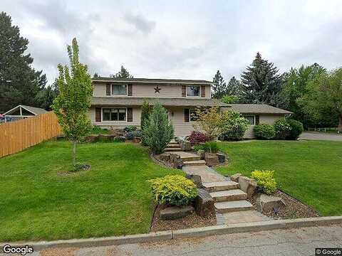 46Th, SPOKANE, WA 99223