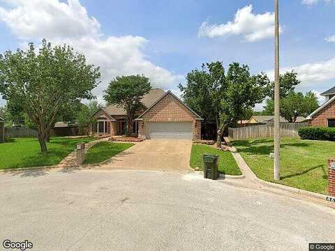 Park Hollow, BRYAN, TX 77802