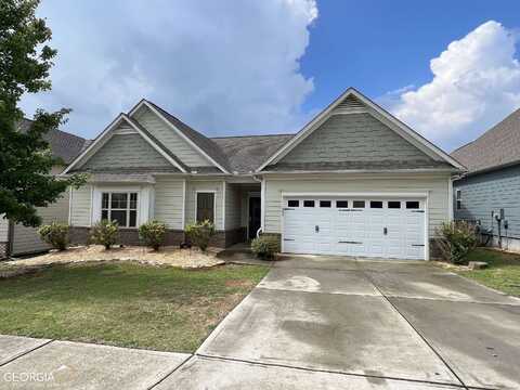 Country Manor, GAINESVILLE, GA 30504