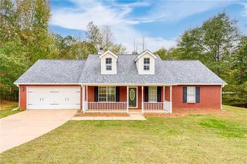 Coral, JACKSON, GA 30233