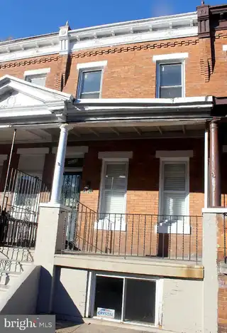 Gratz, PHILADELPHIA, PA 19140
