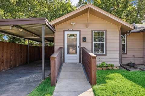 Roberts, DALLAS, TX 75215