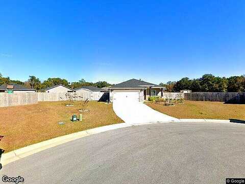 Thistle Pine, MILTON, FL 32571