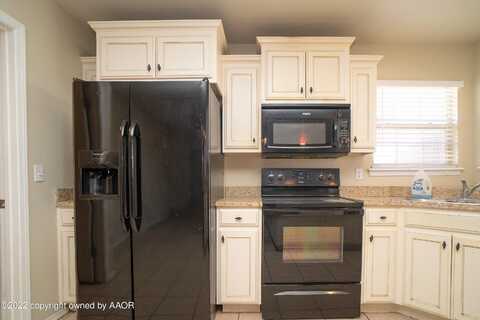 Aldredge, AMARILLO, TX 79118