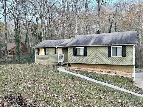 Teague, KENNESAW, GA 30152