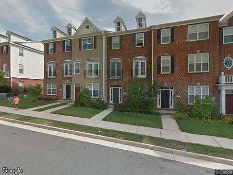 Hay, ASHBURN, VA 20147