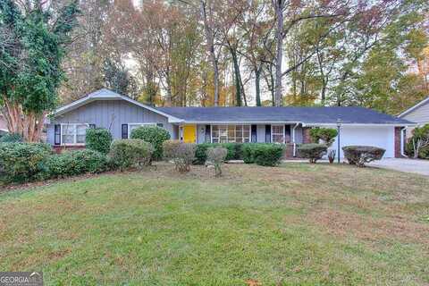 Hambrick, STONE MOUNTAIN, GA 30083