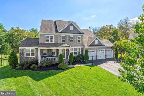 Reservoir Ridge, ASHBURN, VA 20148