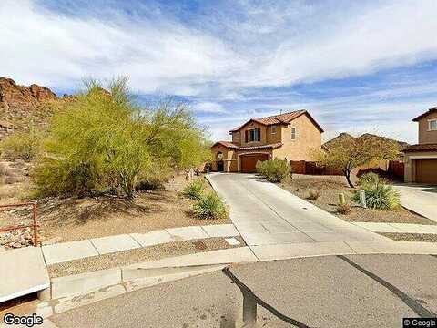 Calle Don Clemente, TUCSON, AZ 85746