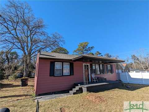 Campbell, SAVANNAH, GA 31405