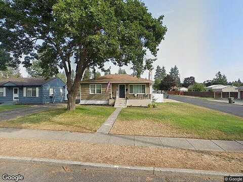 Olympic, SPOKANE, WA 99205