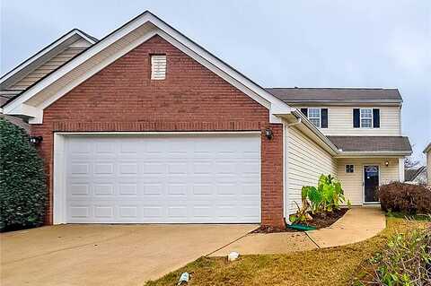 Cobbler Cove, DALLAS, GA 30132