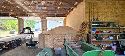 Town Road 187, KABETOGAMA, MN 56669