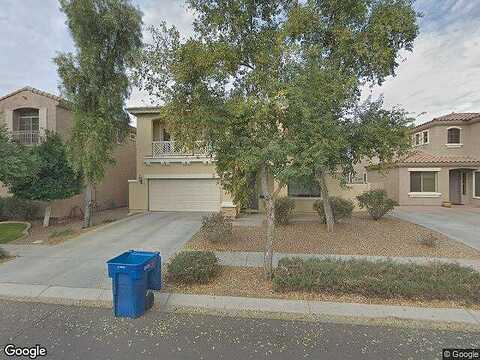 Marshall, GILBERT, AZ 85297