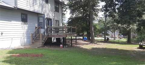 Martin, LITHIA SPRINGS, GA 30122