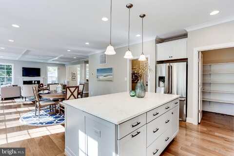 Yeonas, VIENNA, VA 22180