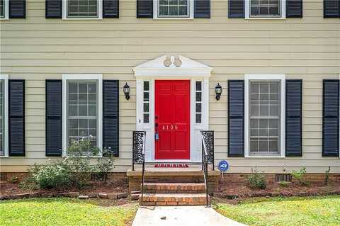 Echo Woods, CLARKSTON, GA 30021