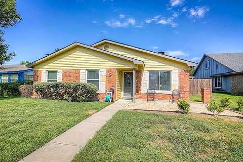 Shackelford, MESQUITE, TX 75150