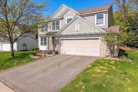 Oakbrooke, SAINT PAUL, MN 55122