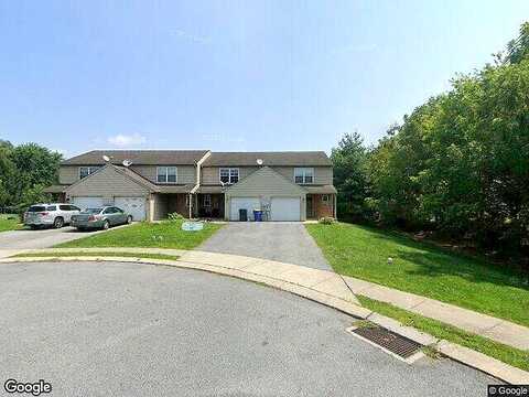 Stauffer, LEOLA, PA 17540