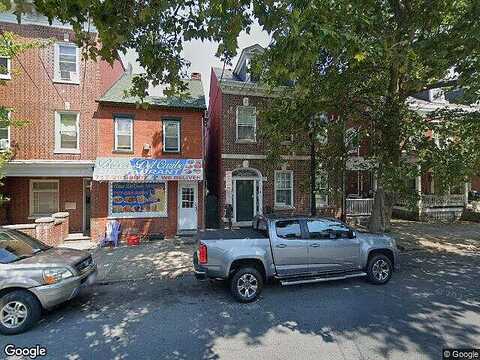 King, LANCASTER, PA 17602