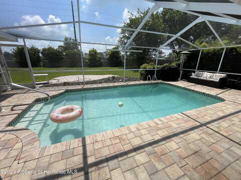 Breckland, SPRING HILL, FL 34609