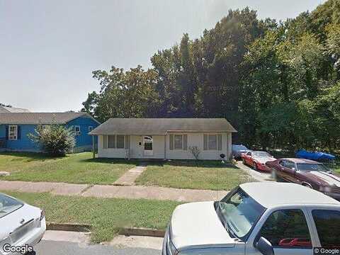 Newell, FREDERICKSBURG, VA 22401