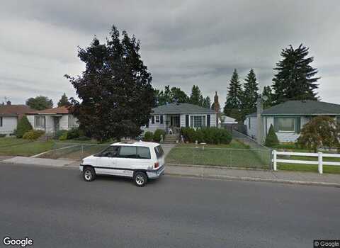 Wellesley, SPOKANE, WA 99205