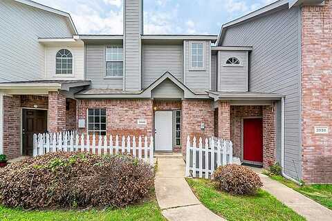 Pickett, GARLAND, TX 75044