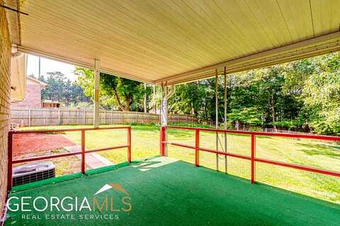 Weeks, KENNESAW, GA 30144