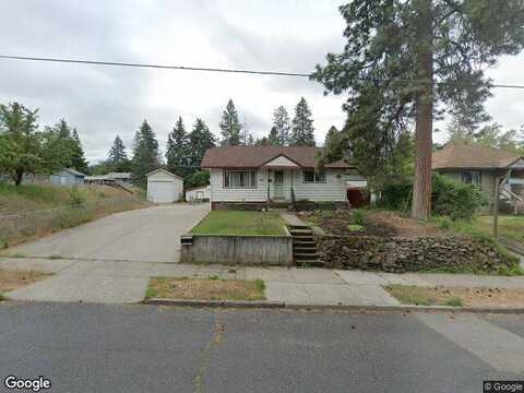 8Th, SPOKANE, WA 99202