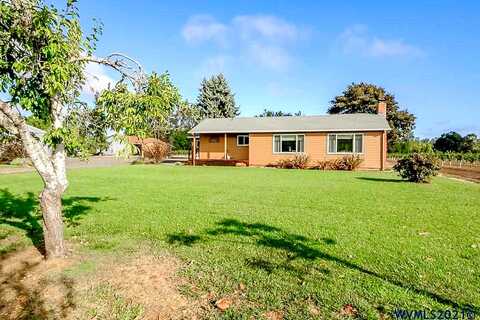 Gilkey, SCIO, OR 97374