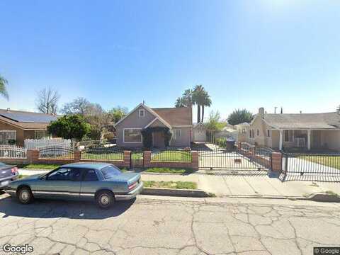 17Th, SAN BERNARDINO, CA 92404