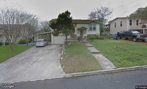 Palfrey, SAN ANTONIO, TX 78223