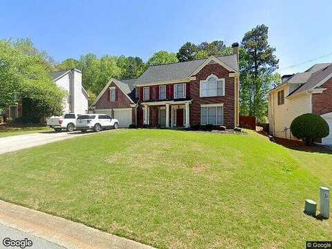 Hunters, DALLAS, GA 30157