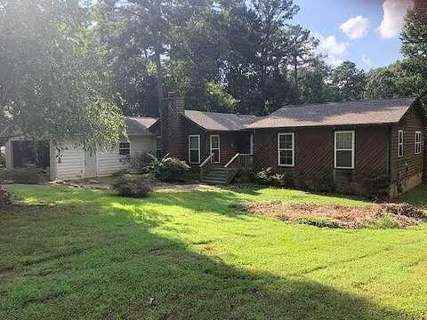 Lamar, SNELLVILLE, GA 30039