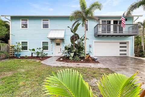Myers, SAINT JAMES CITY, FL 33956
